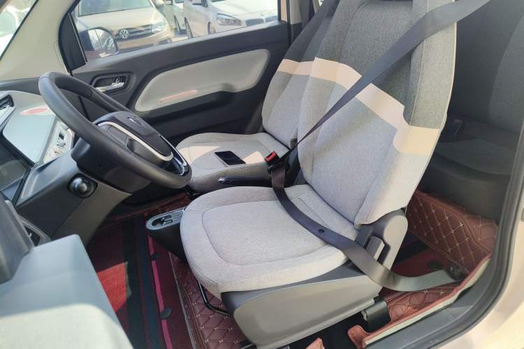 Used Wuling Hongguang MINIEV 2021 Macaron Fashion Model Lithium Iron Phosphate