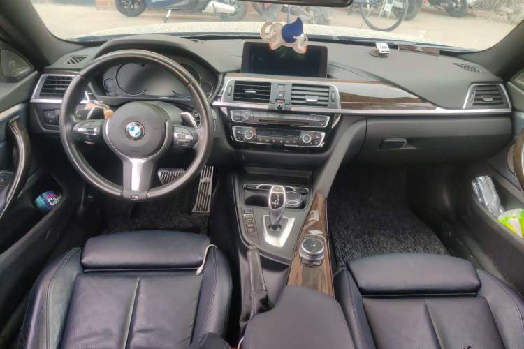 Used BMW 4 Series 2020 430i Gran Coupe M Sport Night Edition