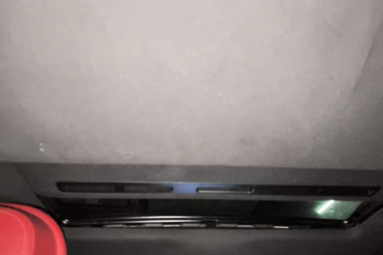 Used Maserati Ghibli 2014 3.0T Standard Edition Headliner