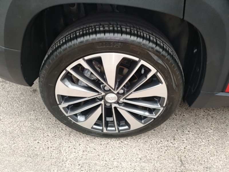 Used CHANGAN CS35PLUS 2023 Enjoy Edition 1.4T DCT Prestige Model — 25