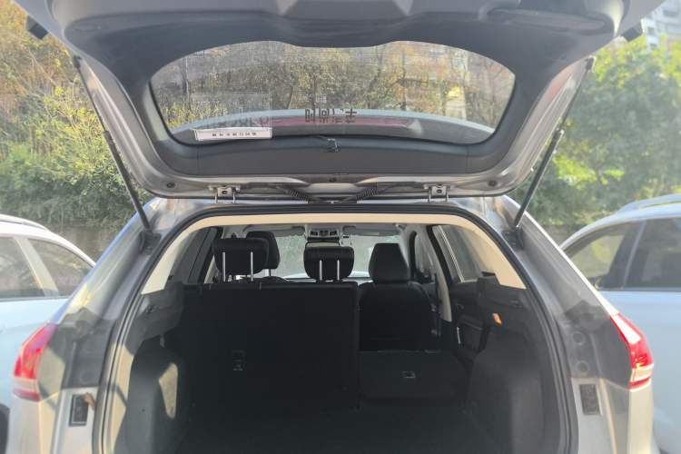 Used Haval H6 2021 2.0 GDIT Automatic GT Luxury Edition
