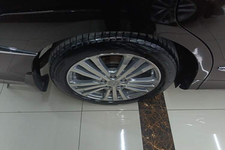 Used Honda Elysion 2016 2.4L Classic Edition