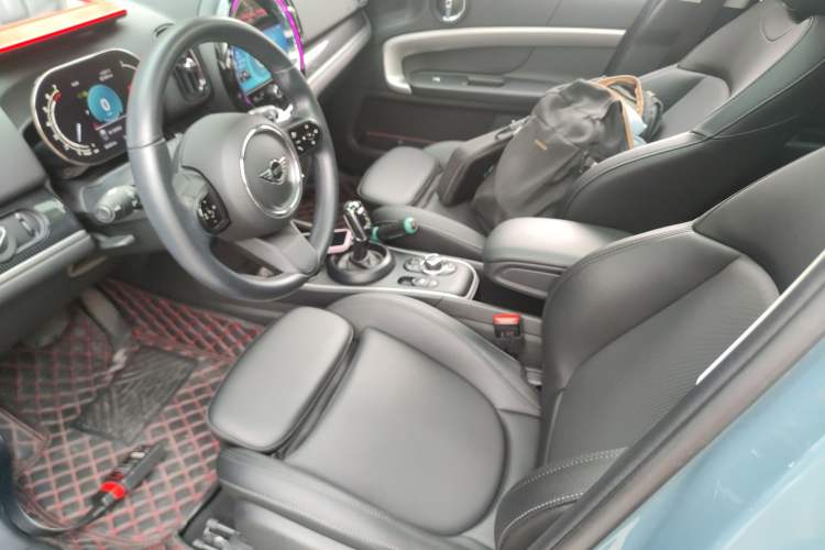 Used MINI Countryman 2022 1.5T COOPER Connoisseur
