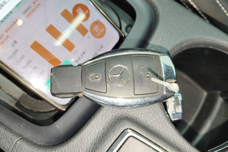 Used Mercedes-Benz GLA 2016 GLA 200 Sport Edition
