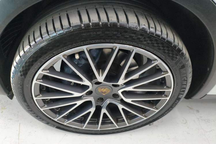 Used Porsche Cayenne 2016 Cayenne 3.0T
