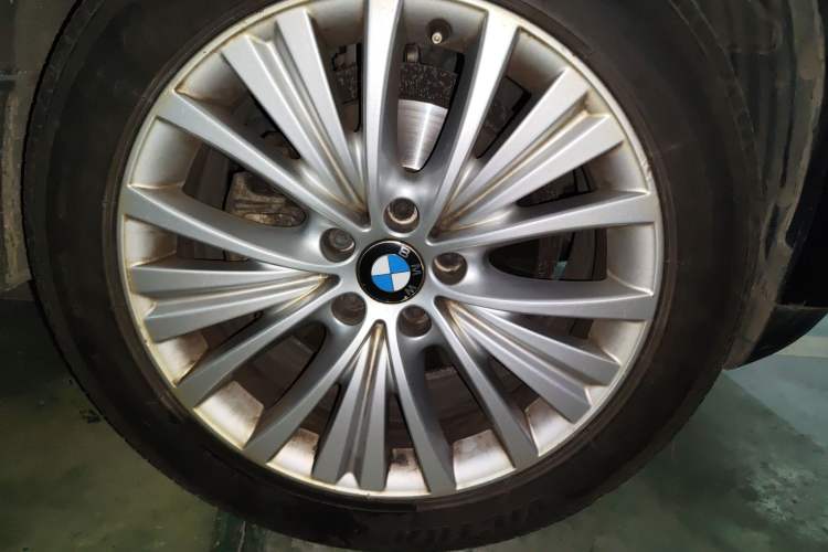 Used BMW X5 2017 xDrive28i