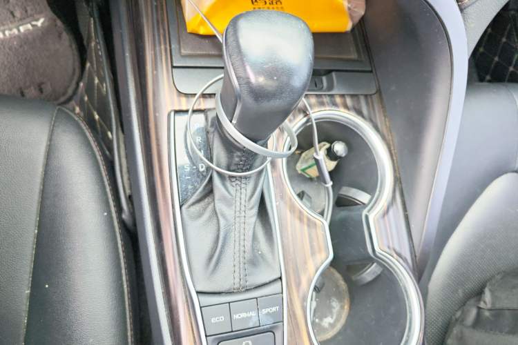 Used Toyota Camry 2019 Revised Version 2.5G Luxury Edition