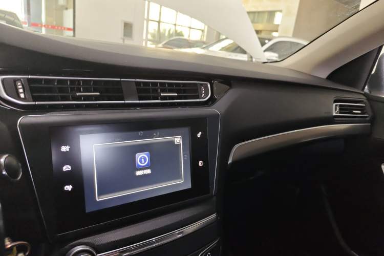 Used Peugeot 408 2014 1.8L Automatic Luxury Edition