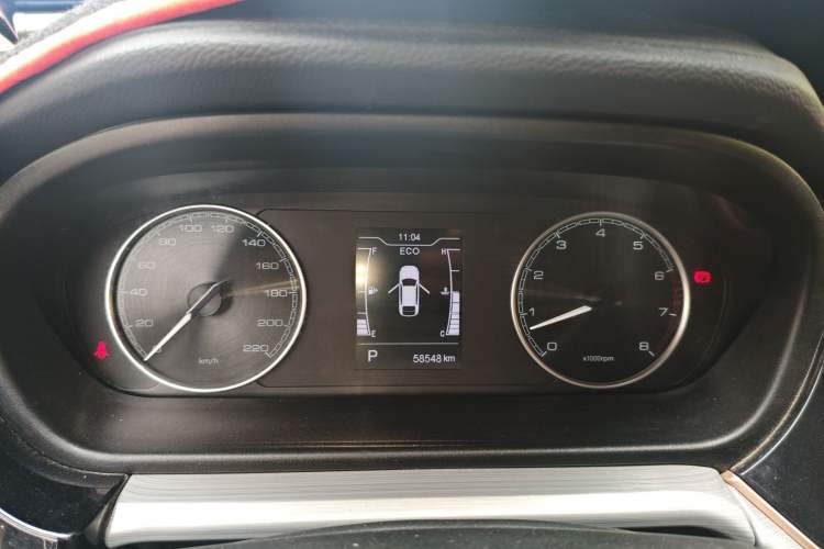 Used Chery Arrizo 5 PLUS 2021 XiaoAI 1.5L CVT Model PLUS