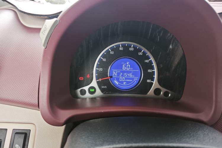 Used Oshan Benni E-Star 2021 National Edition XinYi Edition Lithium Iron Phosphate (31.86 kWh)