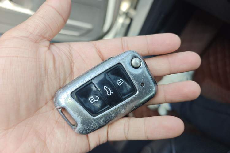 Used Volkswagen Teramont 2020 380TSI Four-Wheel Drive Luxury Version China VI Standard
