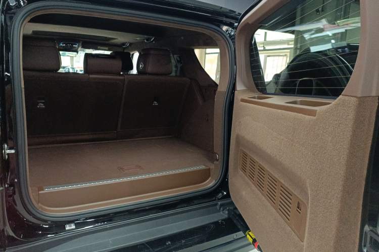 Used Tank 700 New Energy 2024 Hi4-T Extreme Edition
