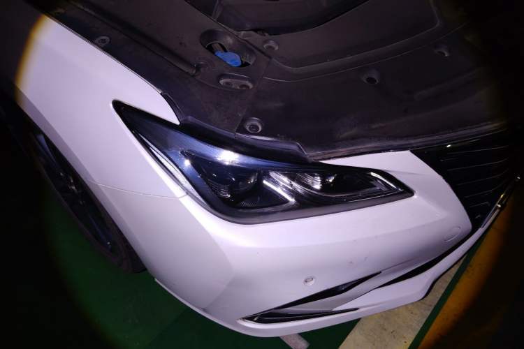 Used CHANGAN Raeton CC 2018 1.5T Automatic Zunya Model China V Standard
