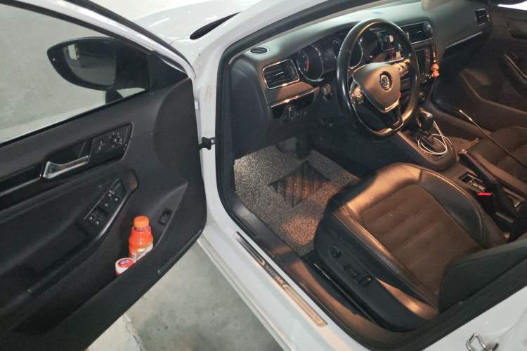 Used Volkswagen Sagitar 2018 280TSI DSG Luxury Model