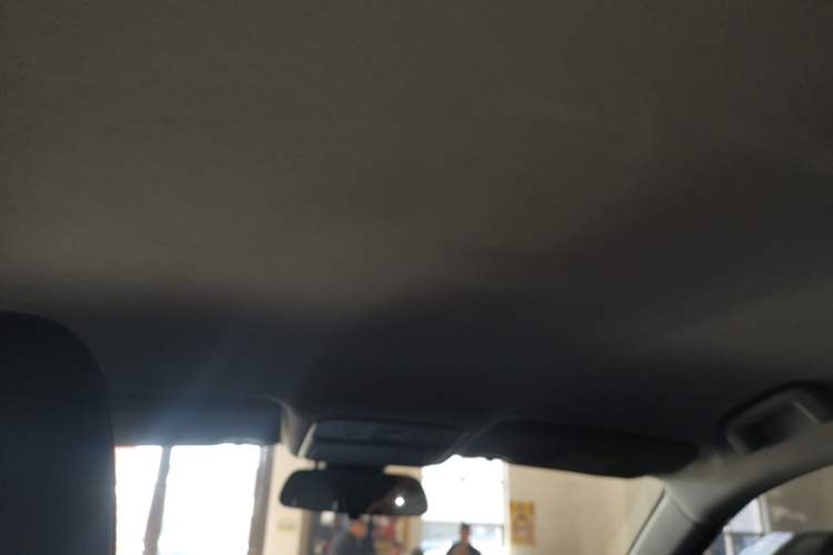 Used Wuling Xingguang 2024 Co-Creation Edition 70 Standard Model
