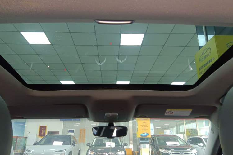 Used Audi A3 2020 Limousine 35 TFSI Fashion Edition China VI Emission Standard