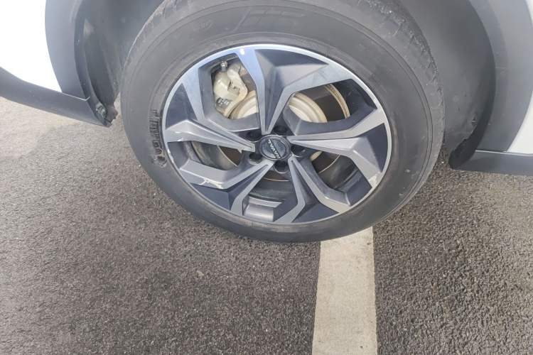 Used Haval Fierce Dragon Max 2023 1.5L Hi4 105 Four-Wheel Drive Elite Edition
