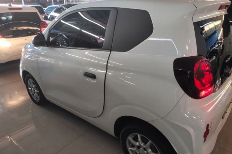 Used Roewe Clever 2022 311km QiQi BoBo Edition