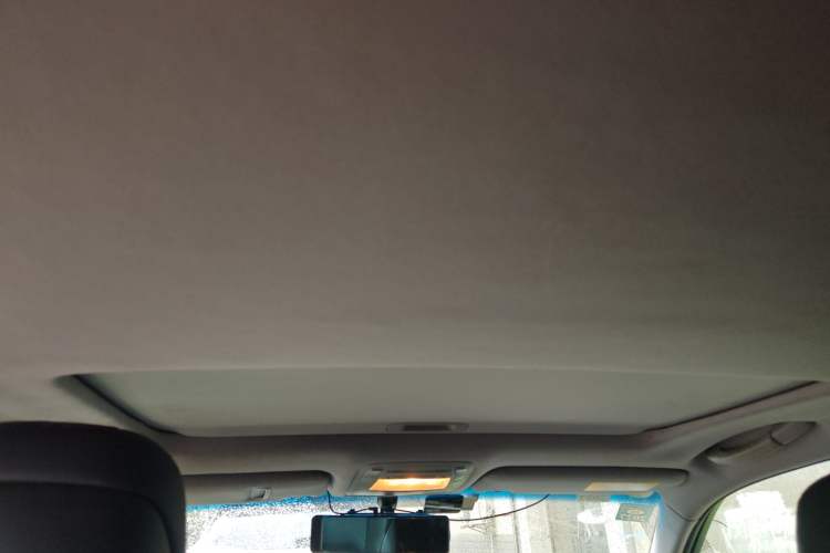 Used Toyota Crown 2015 2.0T Fashion Edition