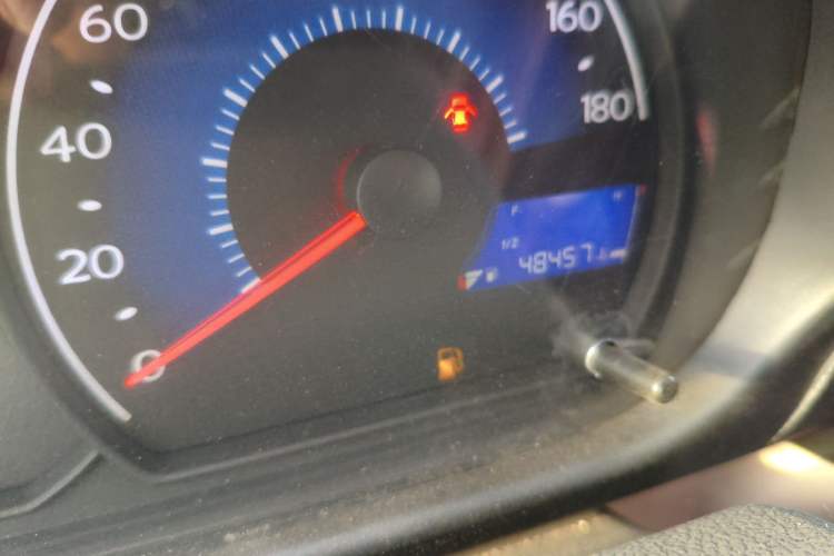 Used Geely Auto Panda Classic 2011 1.0L Manual Comfort II