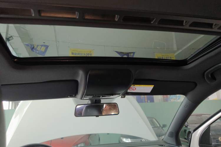 Used Volkswagen Polo 2015 1.4TSI GTI
