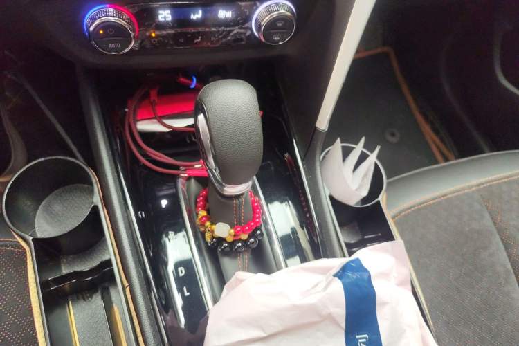 Used Buick Encore 2021 332T CVT Luxury Version Gear Lever