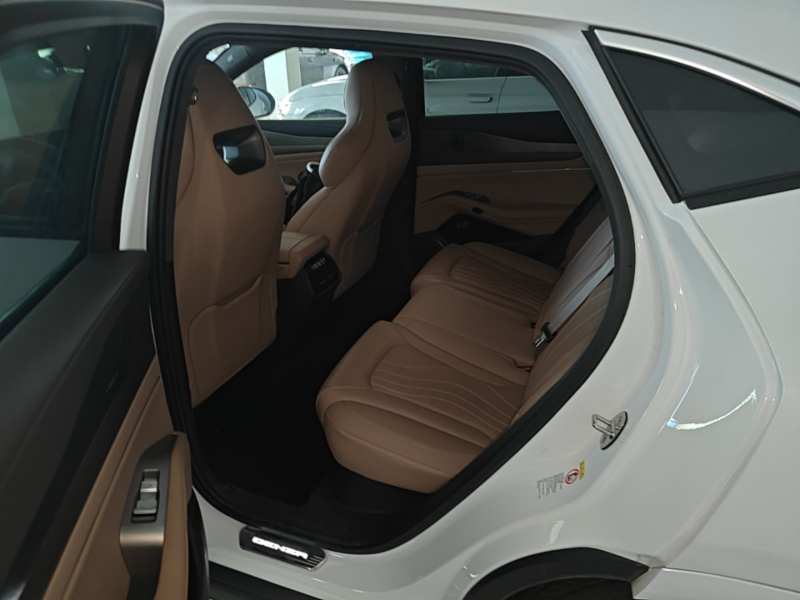 Used Denza N7 2024 630 All-Wheel Drive Intelligent Driving Max Edition — 16