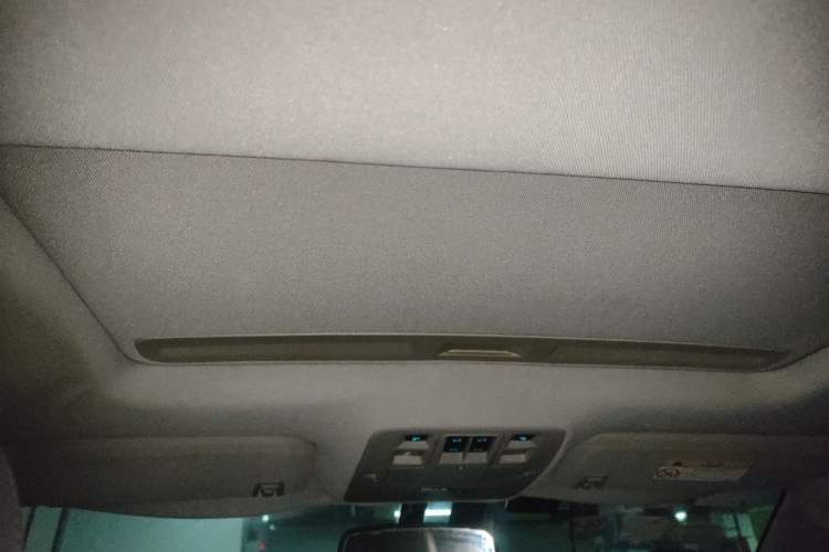 Used Chevrolet Malibu 2014 2.4L Automatic Luxury Edition