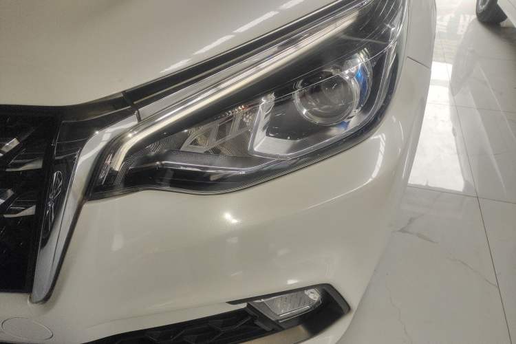 Used Venucia T70 2019 1.4T Manual Enjoyment Edition