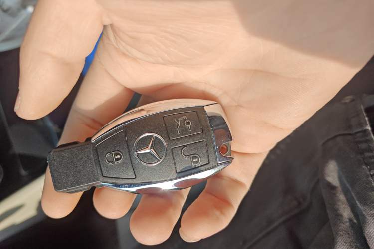 Used Mercedes-Benz CLA 2018 CLA 200 Style Edition