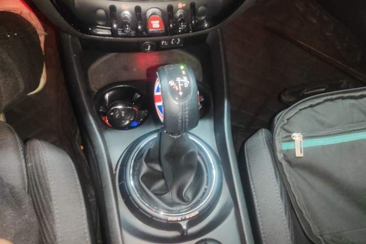 Used MINI Clubman 2016 Revised 1.5T COOPER