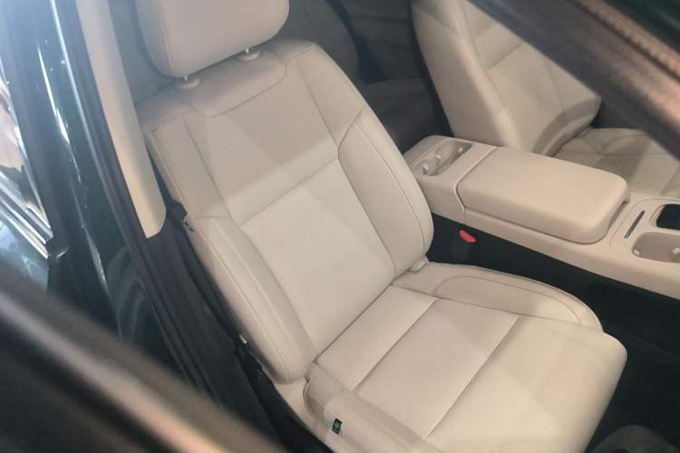 Used Leapmotor C16 2024 Pure Electric 520 Deluxe Edition