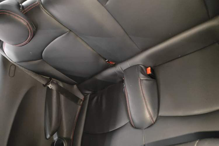 Used MINI 2014 1.2T ONE+