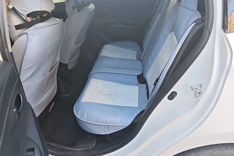 Used Toyota Vios FS 2021 1.5L CVT Fengchi Edition