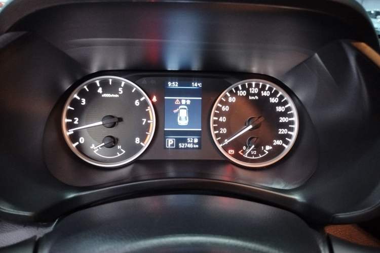 Used Nissan Sylphy 2022 1.6L XL CVT Enjoyment Edition