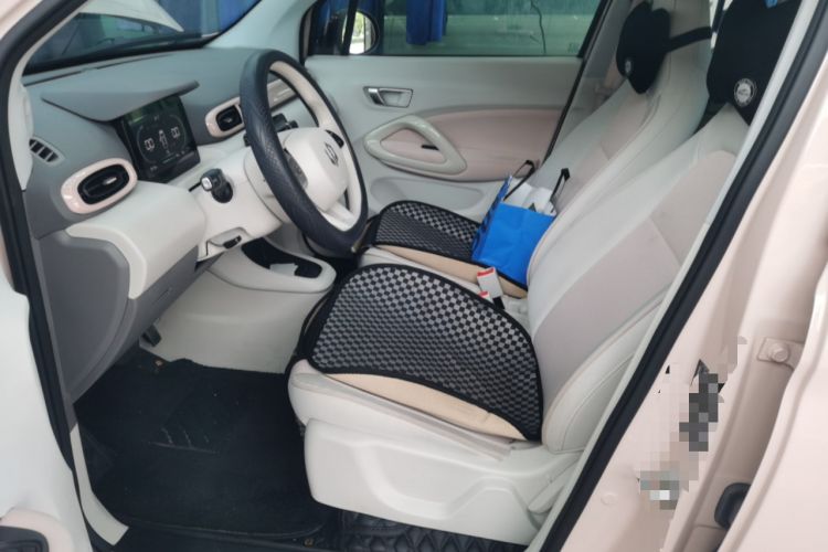 Used Leapmotor T03 2023 310 Lite Edition Left Front Seat