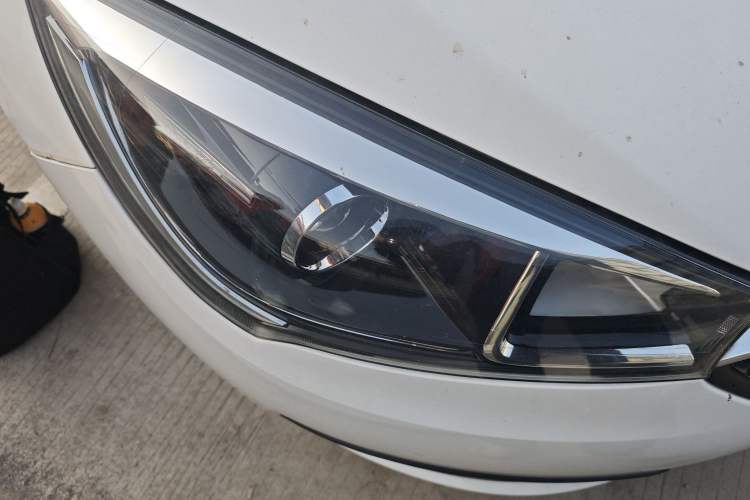 Used Chery Arrizo 5 2016 1.5L CVT Lingrui Edition