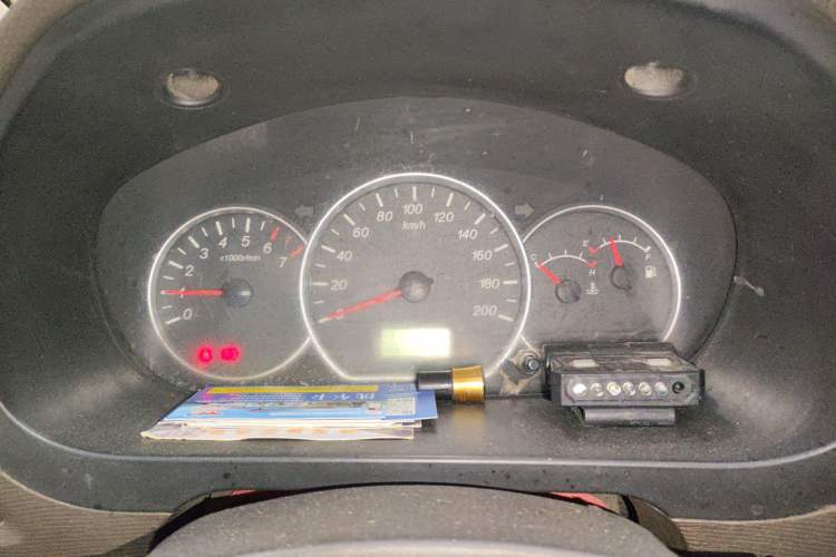 Used Wuling Hongguang 2015 1.5L S Base Model China IV