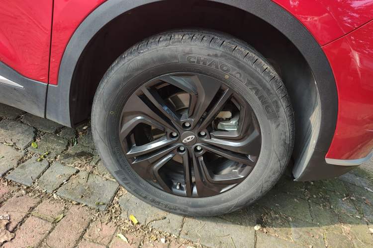 Used Chery Tiggo 7 2020 Discovery Edition 1.5T CVT Discovery No.1