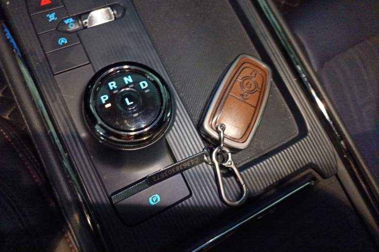 Used Ford Mondeo 2023 EcoBoost 180 Comfort Model