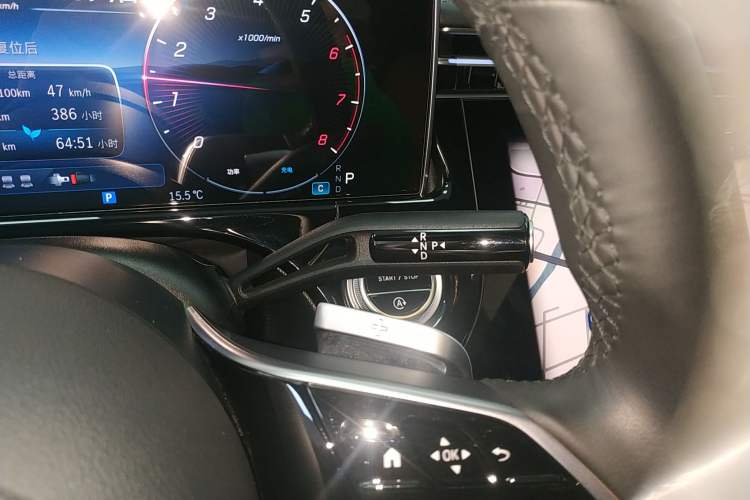 Used Mercedes-Benz E-Class 2024 Facelift E 300 L Luxury Edition