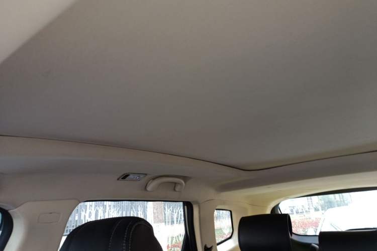 Used JETOUR X90 2019 1.5T Manual Smart Enjoyment Model 6 Seats China V Emission Standard