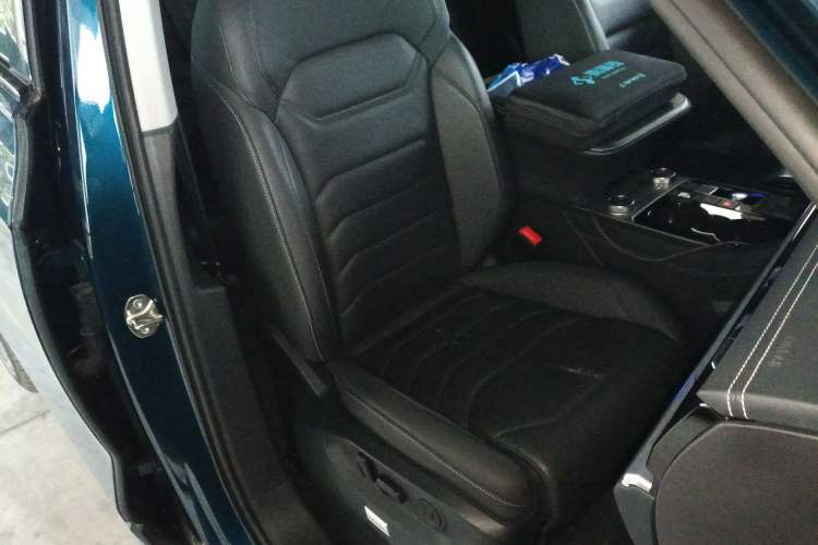 Used Volkswagen Touareg 2021 3.0 TSI Luxury Edition Black Diamond Sport Package
