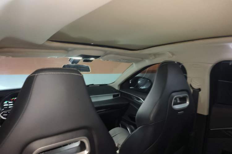 Used NETA U 2022 Zhi 400 Lithium Iron Phosphate Headliner