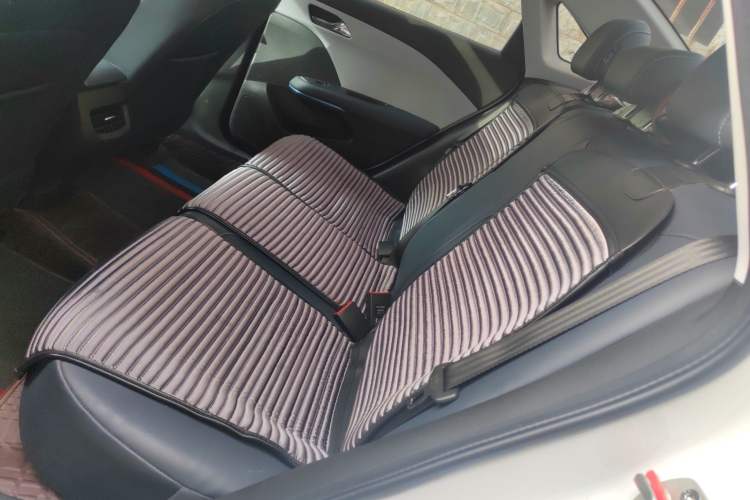 Used Chevrolet Monza 2023 1.5L Dual-Clutch WOW Enjoyment Edition
