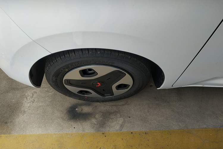 Used Wuling Zhiguang New Energy 2025 Comfort Model