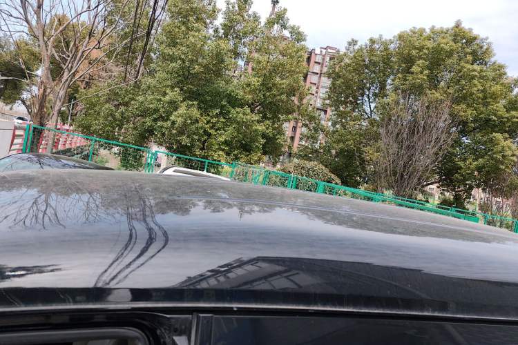 Used FORTHING Lingzhi 2024 M5L 1.5T Manual Base Model 7 Seats