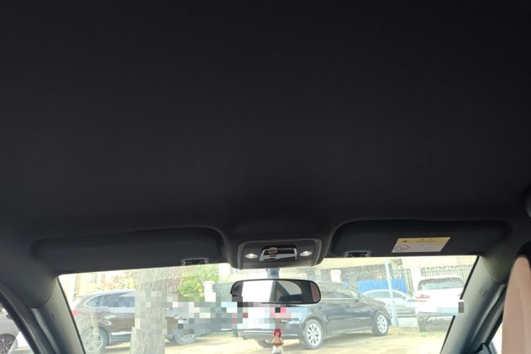 Used BYD Seagull 2024 Honor Edition 305km Dynamic Version
