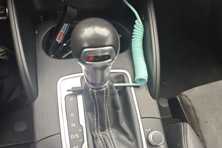 Used Audi S3 2017 S3 2.0T Limousine