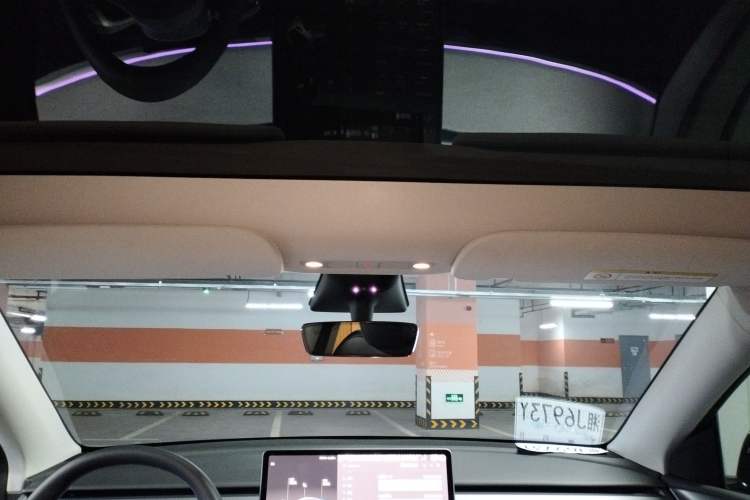 Used Tesla Model Y 2022 Performance High-Performance All-Wheel-Drive Version